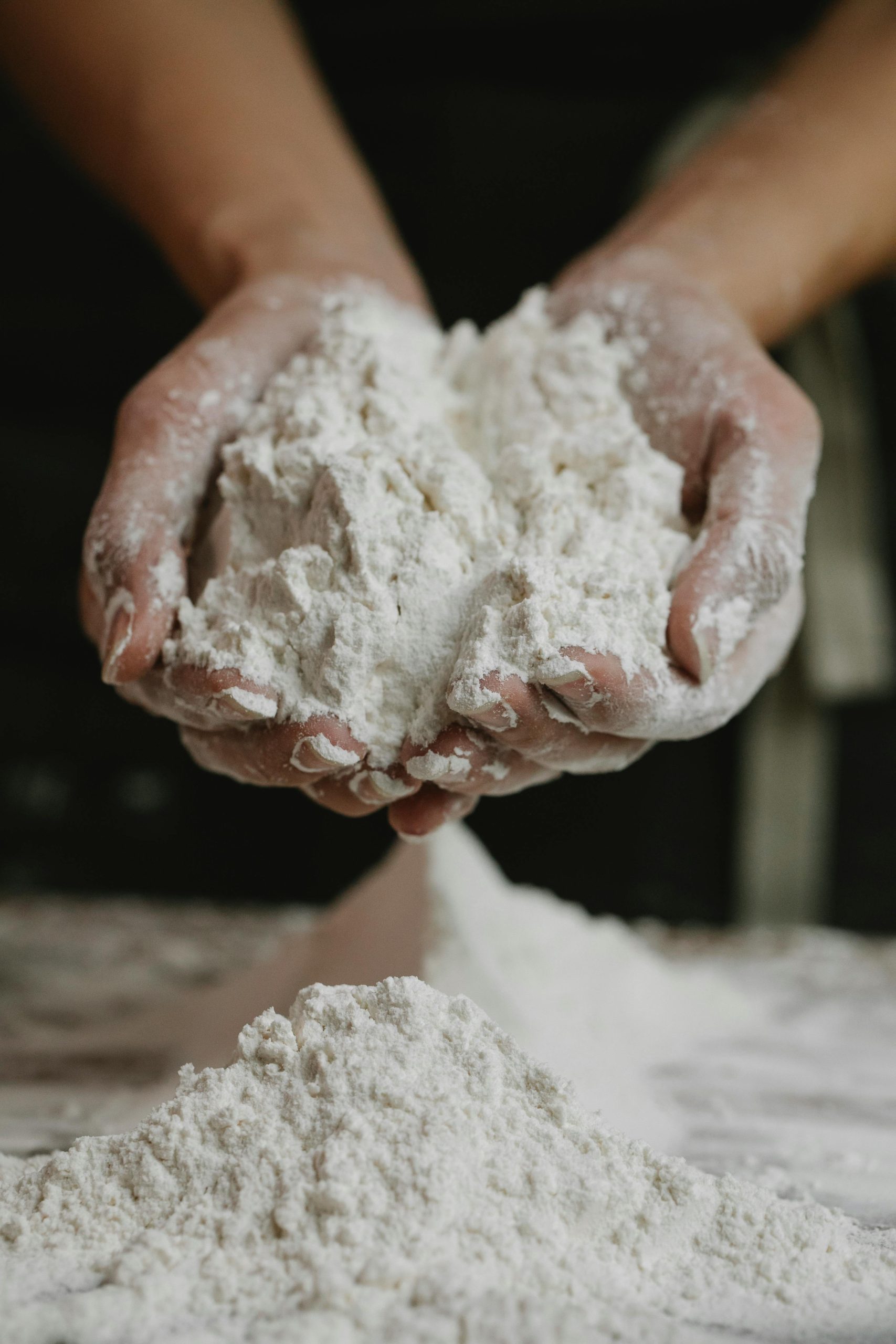 How I Saved $45.00 on flour, and so can you!